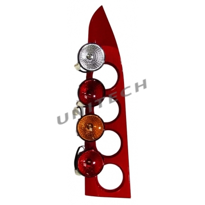 LAMPA AUTOBUSU IRIZAR CENTURY LEWA TYL ; YG-04-116L