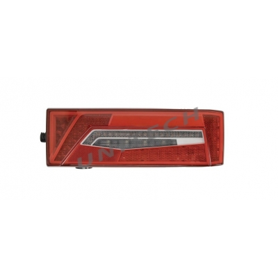 2860827 SCANIA R/N/G/ P LAMPA TYLNA PRAWA LED 2860827