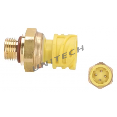 CZUJNIK CISNIENIA SKRZYNI KORBOWEJ RVI, VOLVO : 21634017 , 2.27112