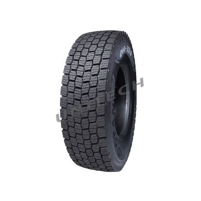 OPONA 315/80 R22,5 OTANI OH-320 PR20, 156-150L M+S+* TYŁ E/B/75DB OTANI 315/80 R22,5 OH-320