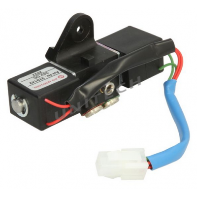 ZAWÓR FOTELA KIEROWCY SIEDZENIA RECARO SETRA MERCEDES TRAVEGO : 370142 . 0008003478