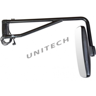 LUSTRO KRAWĘŻNIKOWE 24V OGRZEWANE CONECTO : 6288103416