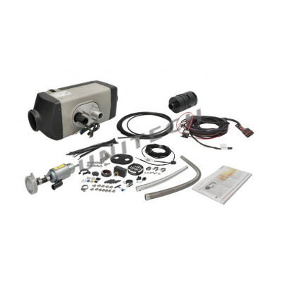 AT2000STC/12V OGRZEWANIE POSTOJOWE 12V AT2000STC/12V