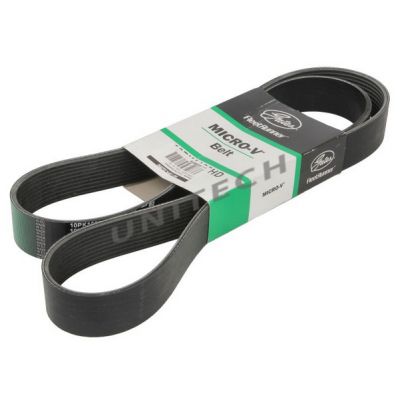 Pasek wielorowkowy MERCEDES CITARO CONECTO TOURINO TOURISMO TRAVEGO  RVI VOLVO : GAT10PK1620 , 9069974092