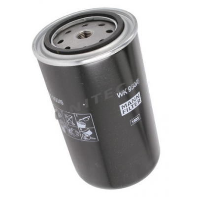 FILTR PALIWA IVECO EUROCARGO, EUROTECH, EUROTRAKKER, STRALIS, IRISBUS : WK 950/6 , 4.67915