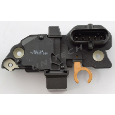 Regulator napiecia 100A DAF, IVECO, VOLVO, TEMSA ;  F 00M A45 251 , 0001542405