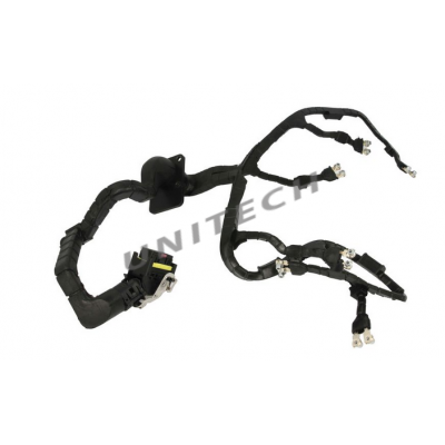 7422347607 WIAZKA WTRYSKIWACZA RENAULT VOLVO 7422347607