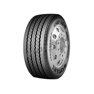 OPONA 385/55 R22,5 OTANI OH-108 4 ROWKI PR20,160K M+S+* NACZEPA,C/B/73DB 3PMSF OTANI 385/55 R22,5 OH-108