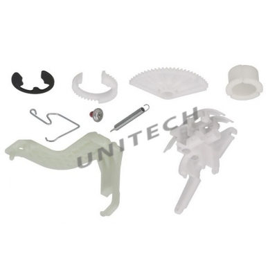 ZAWOR REGULACJI WYSOKOSCI FOTELA ISRI NTS2 MB CITARO TOURISMO MAN BOVA SOR SOLARIS :  947519-249/00E , 36.78115.0015