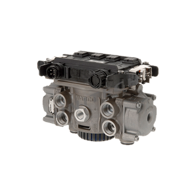 480 104 009 0 WABCO NOWY MODULATOR EBS SOLARIS, VDL BOVA 1102732030 , 1102-732-030 ,  4801040090  !!! BEZ ZWROTU RDZENIA !!!