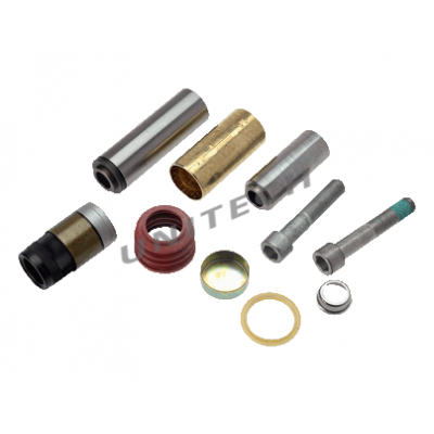 ZESTAW NAPRAWCZY ZACISKU HAMULCOWEGO KNORR  MAN  MB SETRA VDL ; KR.60.009.R , KR60009R