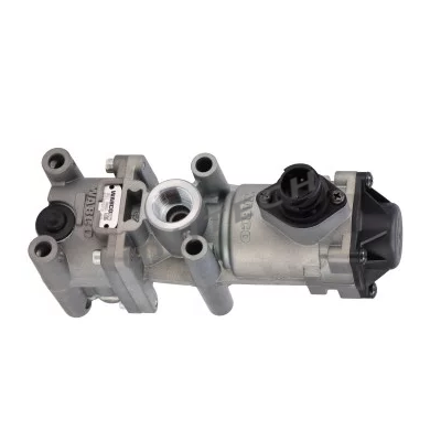 ZAWOR PROPORCJONALNY RETARDERA VOITH R115 : MB AXOR ACYTROS SETRA BOVA DAF : 4722600050 , 15300205911