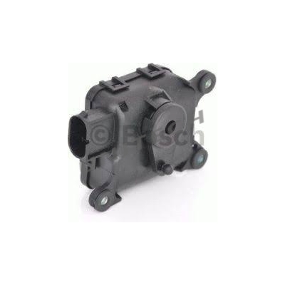 Element nastawczy, regulacja położenia reflektorów BOSCH 0 132 801 143