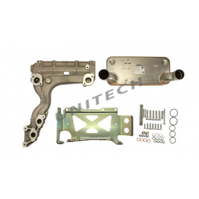 81325600050 CHLODNICA OLEJU INTARDERA ZF NEOPLAN MAN BOVA NEOPLAN 1337298001