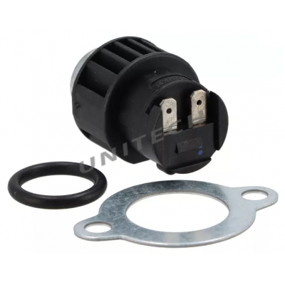 CZUJNIK STEROWNIK WYBIERAKA SKRZYNI BIEGÓW VOLVO AR2412 C/D FH,FM : 4213659292 , 2.27095