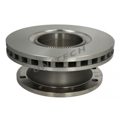 Tarcza hamulcowa most Meritor SOR : 9968325373 , 68325371