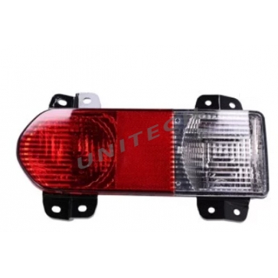 LAMPA PRZECIWMGIELNA - COFANIA TYŁ SETRA 500 COMFORTCLASS TOPLASS