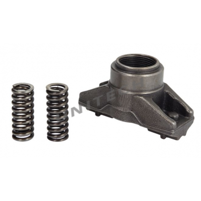 MOSTEK ZESTAW NAPRAWCZY ZACISKU HAMULCOWEGO KNORR SB5; KR.60.046.R