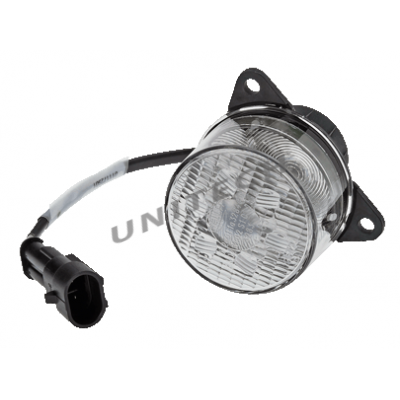 LAMPA KIERUNKOWSKAZU PRZOD LED LEWA PRAWA  HELLA IRISBUS 2BA 011 172-401