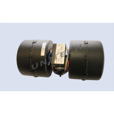 Dmuchawa, 24V, podwójny promieniowy 009-B40/IET-22 , 009B40/IET22