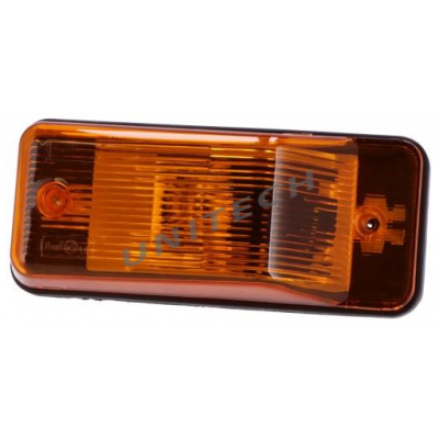 LAMPA KIERUNKOWSKAZU PRAWA BOCZNA MERCEDES CITARO, SETRA 400, 0008200620, 72230113900