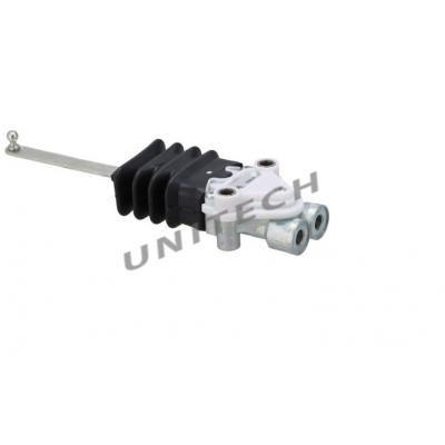 ZAWÓR POZIOMUJACY KABINY MAN DAF RVI VOLVO : PRO0070030 , 4640070010