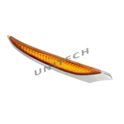 LAMPA KIERUNKOWSKAZU LED PRZOD PRAWA SETRA 515HDH TOP CLASS ; 0028201321