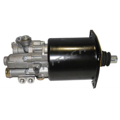 Siłownik sprzęgła RVI MAGNUM, MIDLINER ;  16080460010, 5001832977