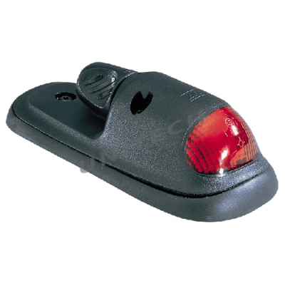 ŚWIATŁO OBRYSOWE CZERWONE 5W RVI ARES, ILIADE, IVECO IRISBUS : 7.78901 , 504167797