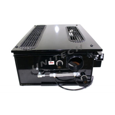 Nagrzewnica dmuchawa Compact  3st. 24V  ,  161-JZ2-0001