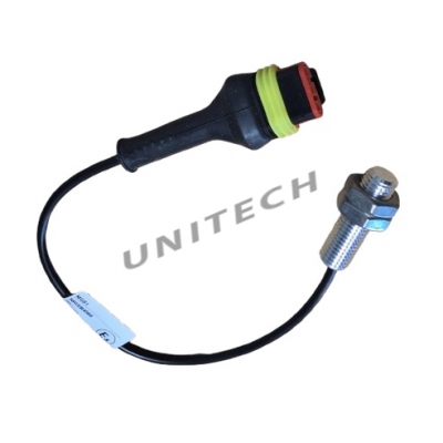 Czujnik zbliżeniowy zamknięcia klap CROSSWAY : 5803364568