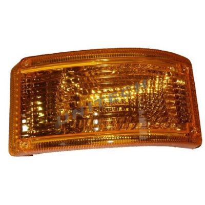 LAMPA POMARANCZOWA TYL , YG-05-029Y , 0252LUS