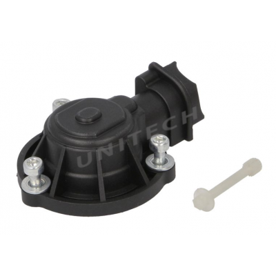 KR.60.042.R5 , KRK015 - POKRYWA PLASTIKOWA ZAMOREGULATORA ZACISKU HAMULCOWEGO KNORR SN6/7