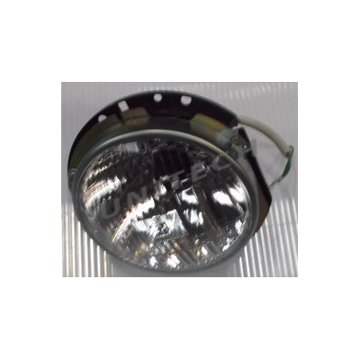 0271.4.000.3 LAMPA REFLEKTOR H-4 SWIATLO DROGOWE PRAWE