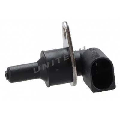 Czujnik temperatury powietrza wlotowego MERCEDES ACTROS MP4, MP5 : 0081538628 , 4.69719