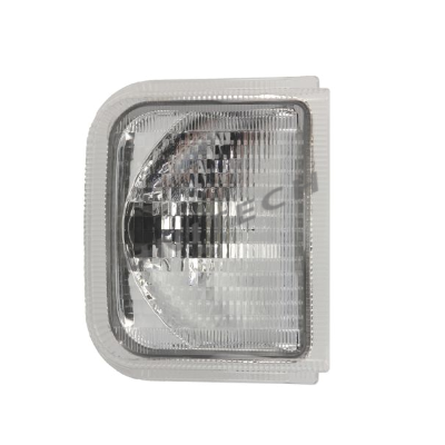 Lampa kierunkowskazu przód L/P 21W ,  IVECO EUROCARGO , 504047573 , 7.25110