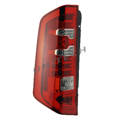 LAMPA TYLNA LED MB CITARO LEWA  ; A0018201164 , 0018201164