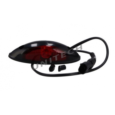 21079719  LAMPA OBRYSOWA BIALO-CZERWONA LED SETRA S300/400/500, MB TRAVEGO TOURISMO BOVA FUTURA MAGIC   0038205256