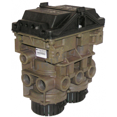 MODULATOR EBS 2-KAN.SCANIA , 0486204019,  048620401