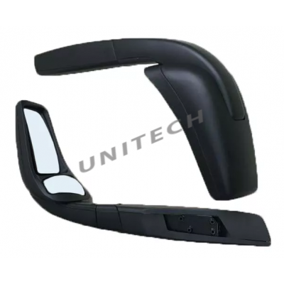 ZESTAW LUSTER L + P MERCEDES TOURISMO,SETRA S400 ELEKTRYCZNIE STEROWANE, PODGRZEWANE