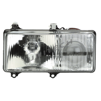 Reflektor swiatel przednich lewy   VOLVO  1DL007739011