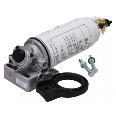 SEPERATOR FILTR PALIWA DAF XF105  XF106 : D-270 ,1828070