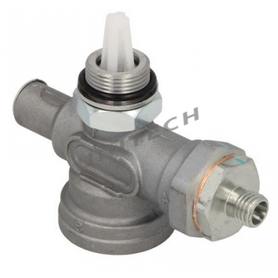 AUTOMATYCZNY ZAWÓR ODWADNIAJACY  IVECO, MAN, SCANIA, DAF M22X1,5 : 35360090040 , 6.65160