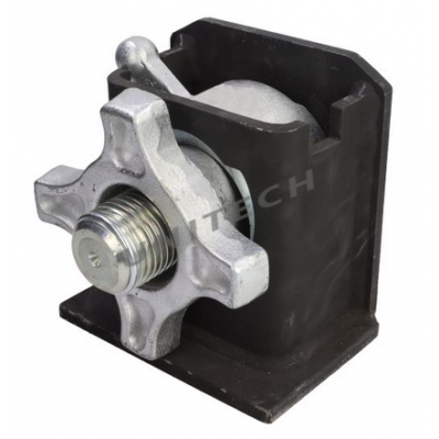 ZACZEP ZAMEK KONTENEROWY : R401 VAK