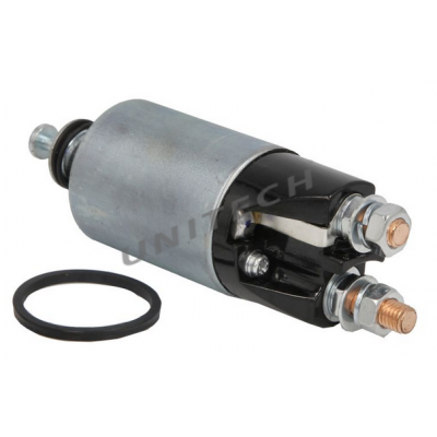 WYŁACZNIK ELEKTROMAGNTYCZNY ROZRUSZNIKA 24V  MAN, RVI AGORA, ARES, ILIADE, PREMIUM, VOLVO : F042S10558 , 237102