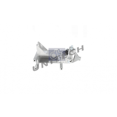 MECHANIZM ZMIANY BIEGOW Crossway ARWAY 504137061