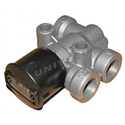 ZAWOR LUZUJACY ZWALNIAJACY M16*1,5  35205010030 , 9630060010