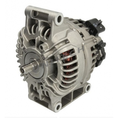 ALTERNATOR GŁÓWNY SETRA 500 MB TOURISMO CITARO INTEGRO TRAVEGO ; 1986A00988 , 0001506450
