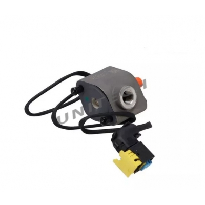 1832311 MODUL STERUJACY DOPLYW PALIWA DAF 106 EURO 6 - DAF  1832311