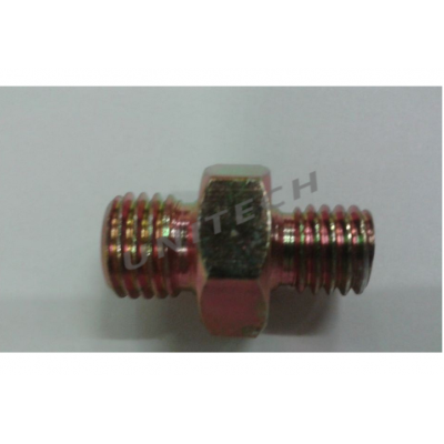 ZLACZKA DWUSTRONNA M12*M16 MTX M12*M16